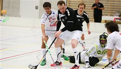 Cup: Pflicht erfüllt Cup: Pflicht erfüllt