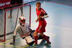 U18A: Boxplay entscheidet Spiel in Thun U18A: Boxplay entscheidet Spiel in Thun