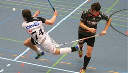 U21A: Uster scheitert an sich selbst U21A: Uster scheitert an sich selbst