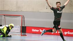 U21A: Big points gegen GC U21A: Big points gegen GC