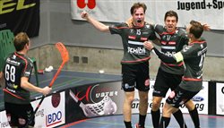Uster macht’s spannend Uster macht’s spannend