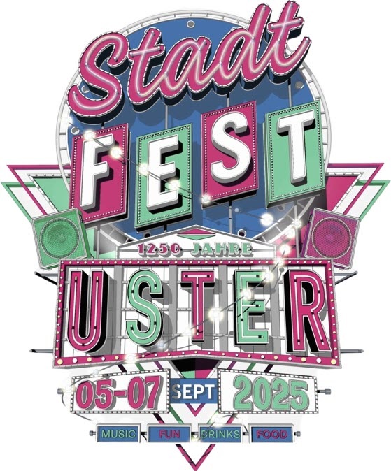 Party on! UHC Uster am Stadtfest Uster
