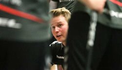 U21 Junioren erleiden Schiffbruch U21 Junioren erleiden Schiffbruch