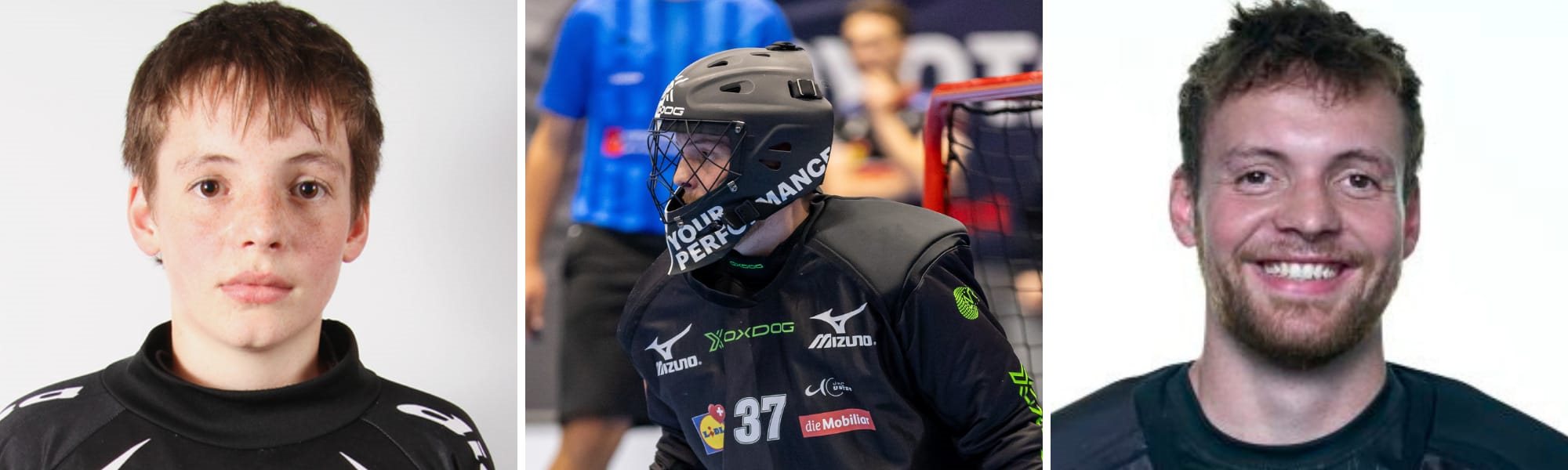 DER „EWIGE USTERMER“ TRITT ENDE SAISON AB