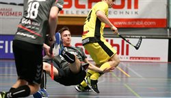 U21A: Unglückliche Niederlage gegen Winterthur U21A: Unglückliche Niederlage gegen Winterthur