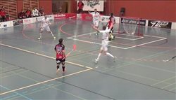 U21A gewinnt in Maienfeld U21A gewinnt in Maienfeld
