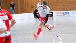 U16B beendet Jahr ungeschlagen U16B beendet Jahr ungeschlagen
