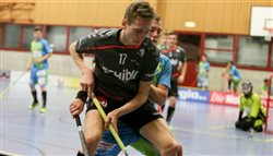 Die U21A-Junioren qualifizieren sich für die Playoffs Die U21A-Junioren qualifizieren sich für die Playoffs