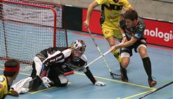 NLA: Nichts Neues im Buchholz NLA: Nichts Neues im Buchholz