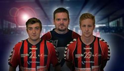 Herren 2: Uster will wieder gut starten Herren 2: Uster will wieder gut starten
