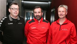 UHC Uster verpflichtet Simon Meier UHC Uster verpflichtet Simon Meier