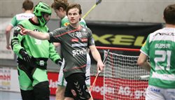 Uster gleicht Serie aus Uster gleicht Serie aus