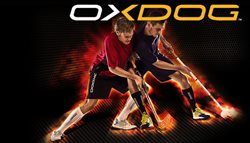 Uster vertraut neu auf die Marke OXDOG und TFS TUNED FOR SPORT AG als Ausrüster Uster vertraut neu auf die Marke OXDOG und TFS TUNED FOR SPORT AG als Ausrüster