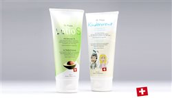 Sponsoring: Dr. Plaza Kindercreme unterstützt E2 Junioren Sponsoring: Dr. Plaza Kindercreme unterstützt E2 Junioren