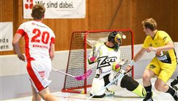 Vereinsmagazin getauft: Vereinsmagazin getauft: