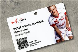 Die neuen personalisierten Karten Die neuen personalisierten Karten
