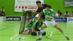 Die U21A-Junioren gewinnen zum Saisonstart Die U21A-Junioren gewinnen zum Saisonstart
