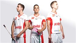 Uster U21 gewinnt ein chaotisches Derby Uster U21 gewinnt ein chaotisches Derby