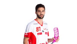 UHC Uster gewinnt in Thun verdient mit 8:5 UHC Uster gewinnt in Thun verdient mit 8:5