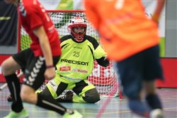 Derbywochenende im Buchholz - auch für die Herren 2 Derbywochenende im Buchholz - auch für die Herren 2