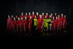U16A: Mit der Wende zum Sieg U16A: Mit der Wende zum Sieg