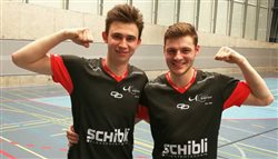 „Klaui“ kehrt zurück, „Rösti“ bleibt „Klaui“ kehrt zurück, „Rösti“ bleibt