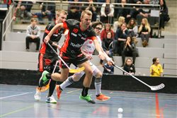 Henriksson, Heierli und Urner verlängern Verträge Henriksson, Heierli und Urner verlängern Verträge