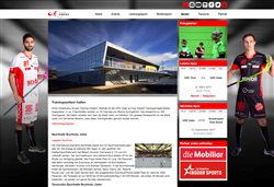 Soft-Redesign der Webseite Soft-Redesign der Webseite