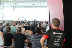 Generalversammlung 2017 Generalversammlung 2017