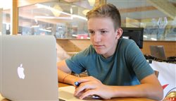 Erfolgreiche Produktion des Erfolgreiche Produktion des