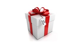 U21 verteilt Geschenke U21 verteilt Geschenke
