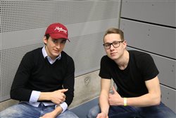 Die Aktivmitglieder können sich ab sofort für die Helfereinsätze eintragen Die Aktivmitglieder können sich ab sofort für die Helfereinsätze eintragen