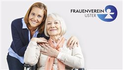 Der Frauenverein Uster unterstützt unsere Junioren Der Frauenverein Uster unterstützt unsere Junioren