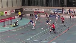 U21: Uster gelingt Reaktion U21: Uster gelingt Reaktion