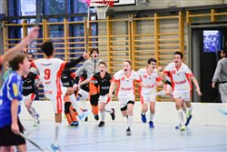 U16B: Krimi-Spitzenkampf mit gutem Ende U16B: Krimi-Spitzenkampf mit gutem Ende