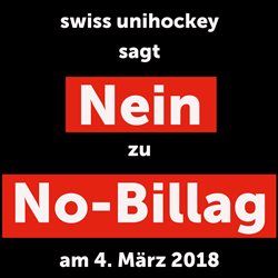 Abstimmung No-Billag Abstimmung No-Billag