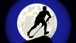 Sponsorenlauf und Midnight Games Sponsorenlauf und Midnight Games