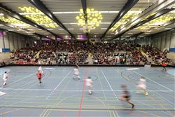 Die Zukunft der Bank BSU Uster Games langfristig gesichert Die Zukunft der Bank BSU Uster Games langfristig gesichert