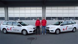 UHC Uster fährt mit der Garage Müliholz AG UHC Uster fährt mit der Garage Müliholz AG