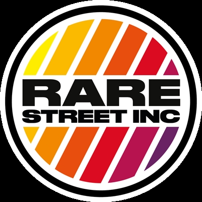 Rare Street GmbH