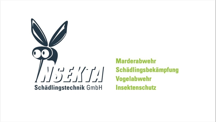 Insekta Schädlingstechnik GmbH Insekta Schädlingstechnik GmbH