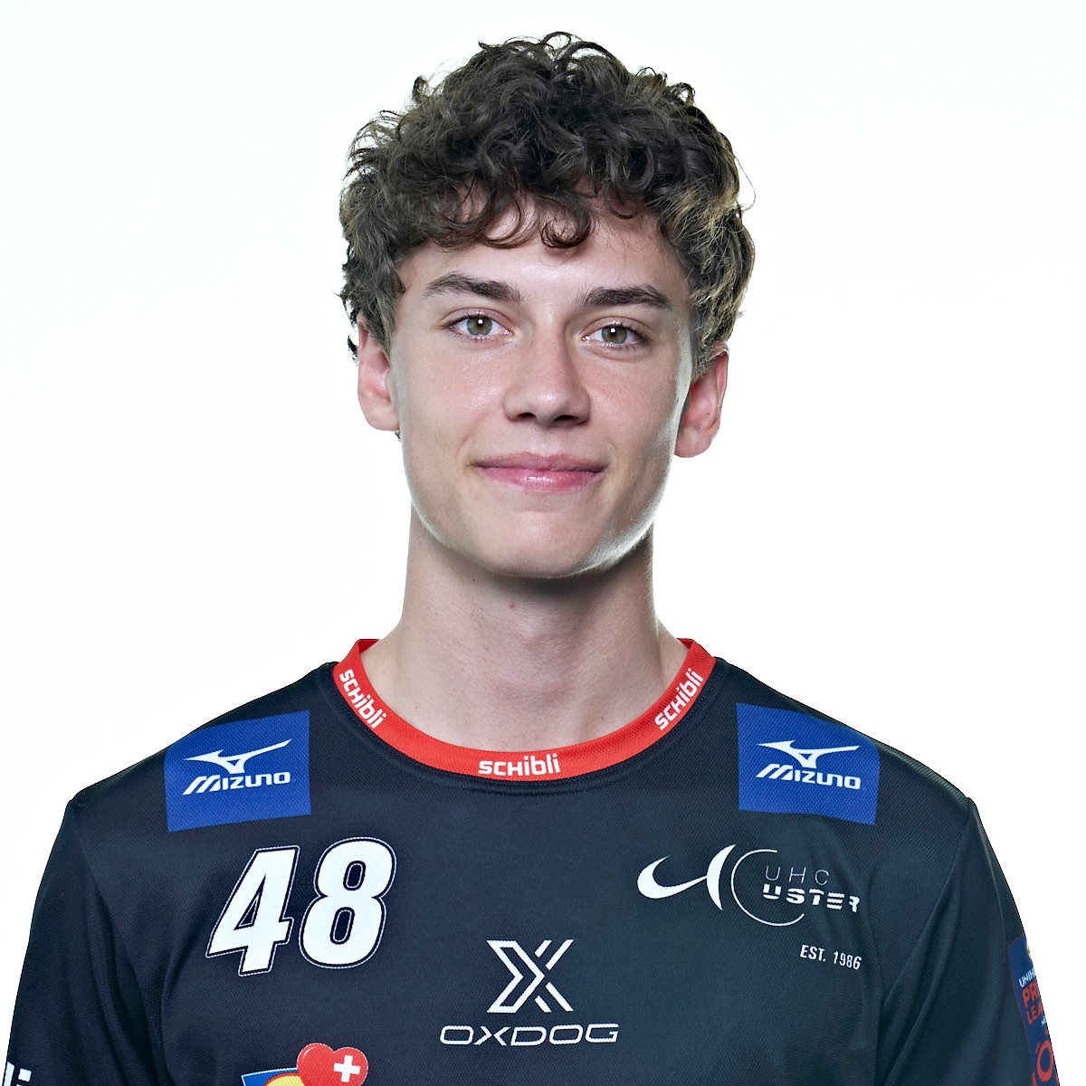 Timon Anderegg