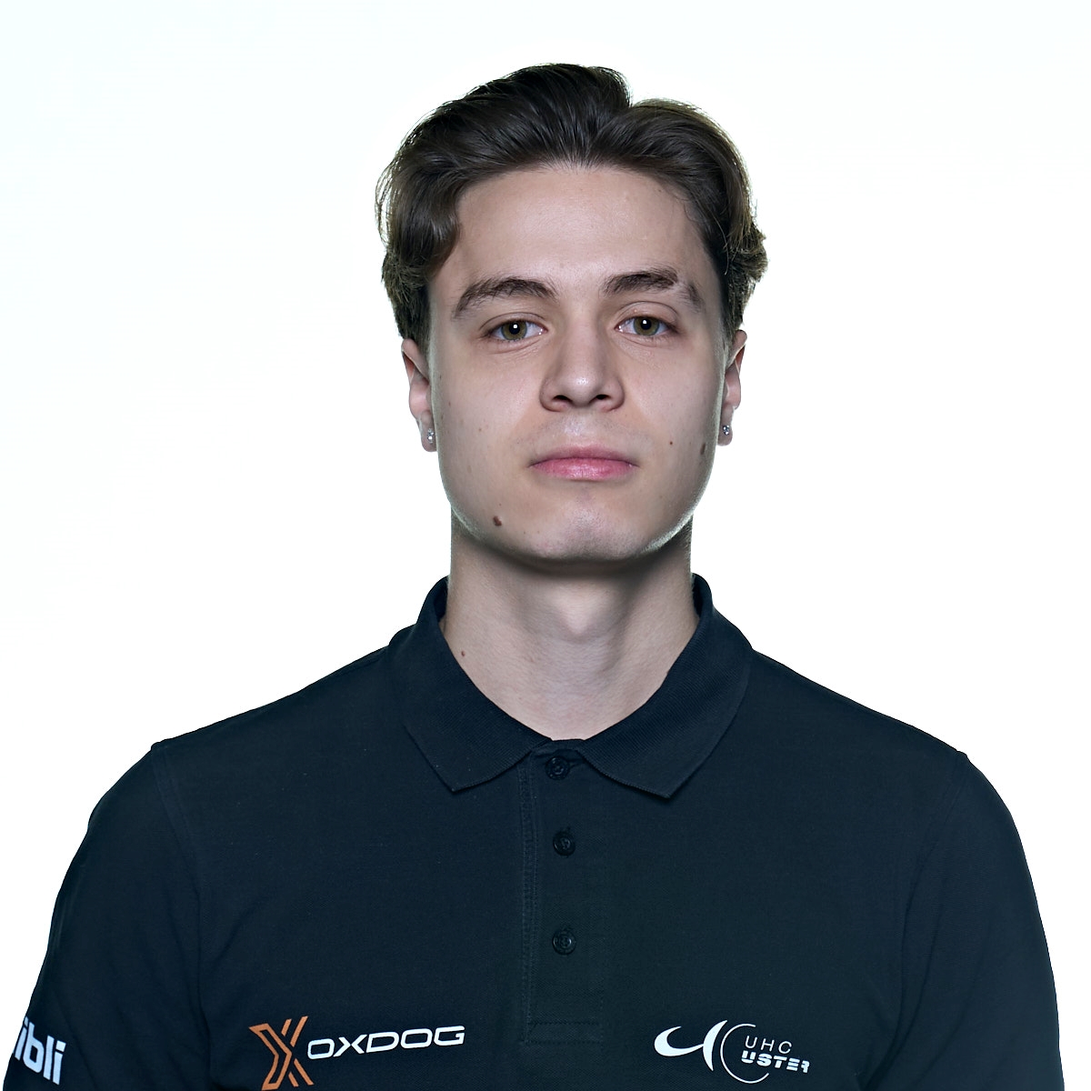 Nico Guidolin