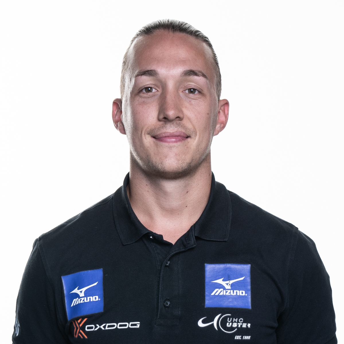 Luca Rohner