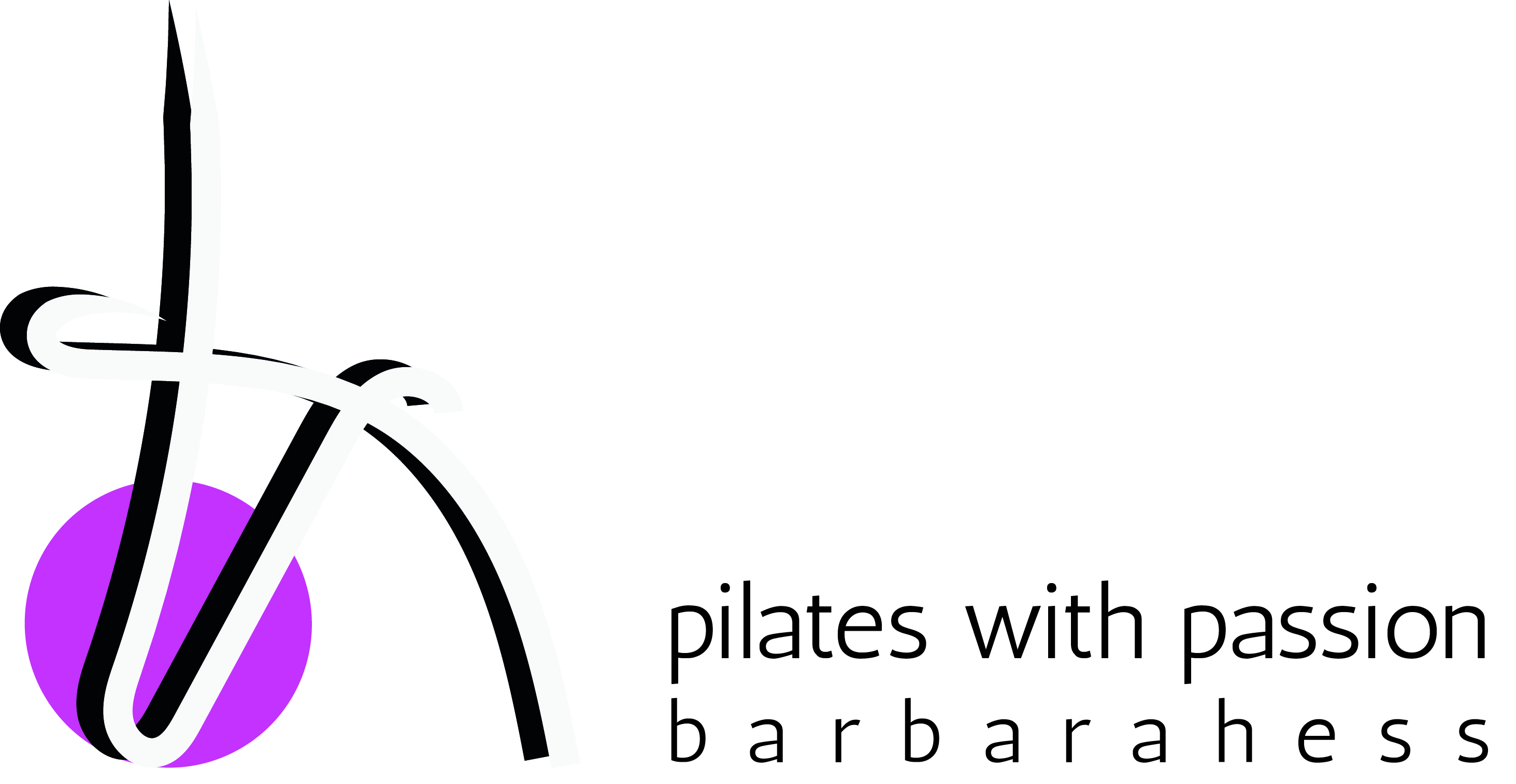 pilates with passion