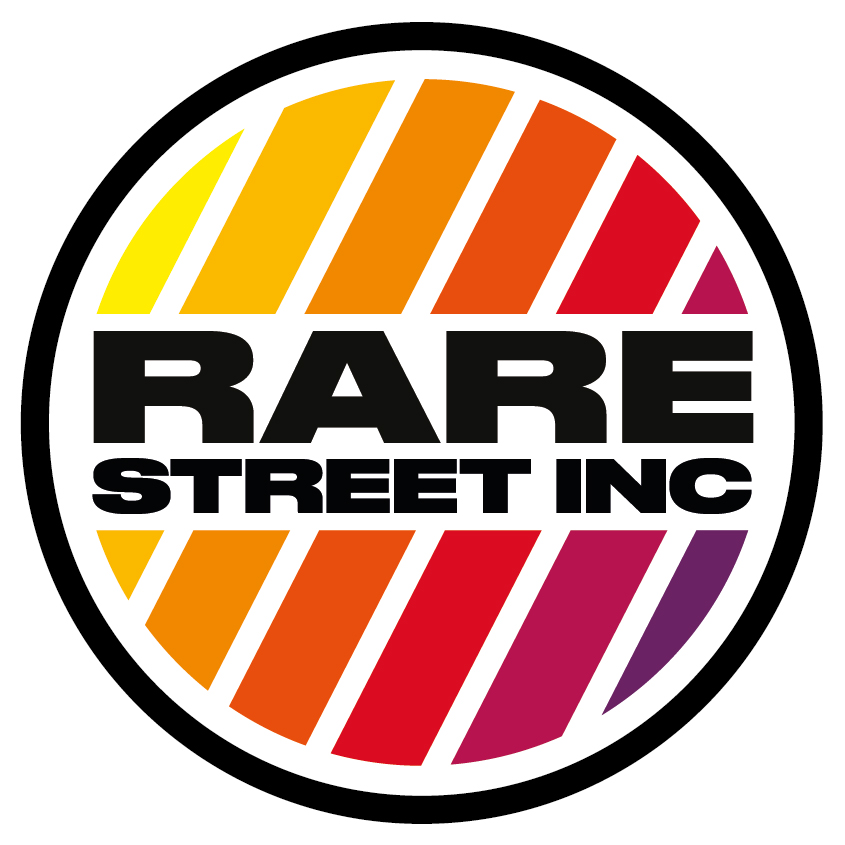 Rare Street GmbH