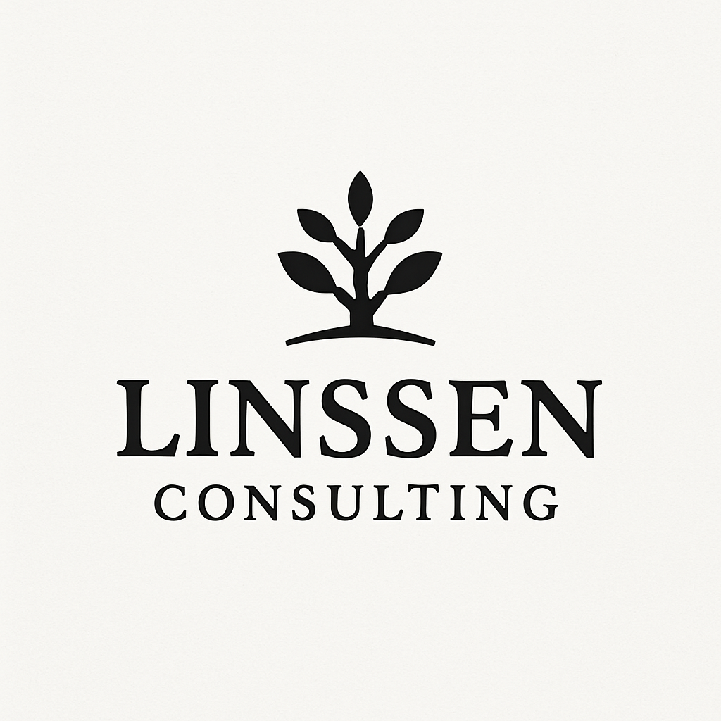 Linssen Consulting Linssen Consulting