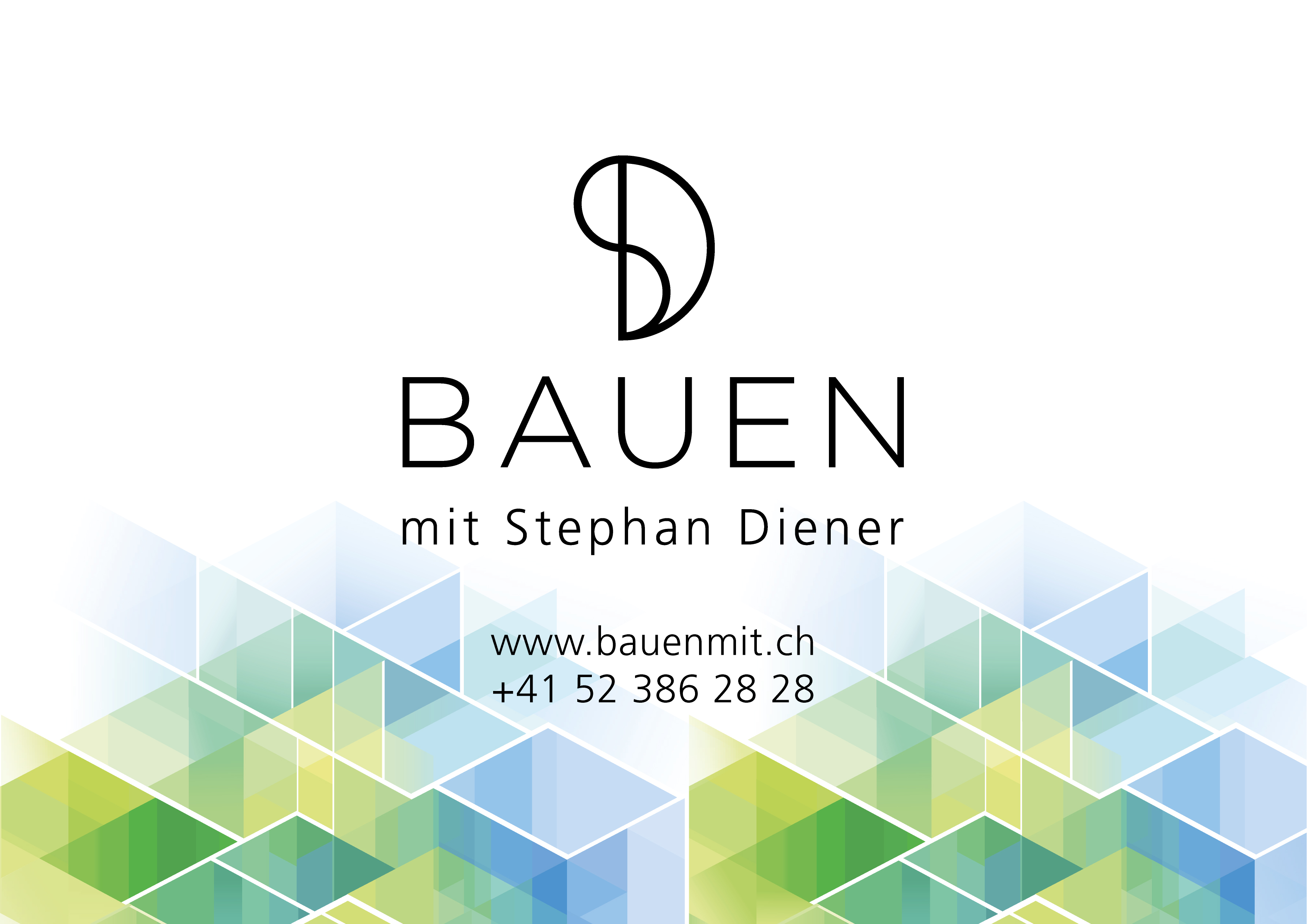 Bauen mit Stephan Diener GmbH Bauen mit Stephan Diener GmbH